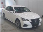 Toyota Crown XIV (S210) Рестайлинг Красноярск  - изображение 71