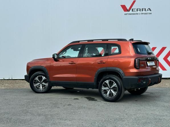 Haval Dargo I с пробегом 2024 года, цена 2 650 000 рублей, 24870 км, внедорожник, Автокод Объявления