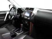Toyota Land Cruiser Prado 150 Series Рестайлинг 1 Москва  - изображение 32