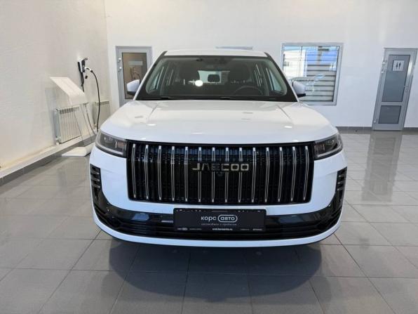 Jaecoo J6 с пробегом 2026 года, цена 2 210 000 рублей, 3884 км, внедорожник, Автокод Объявления