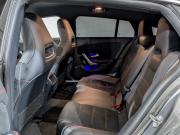 Mercedes-Benz CLA II (C118 X118) Москва  - изображение 40