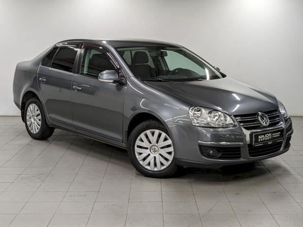 Volkswagen Jetta V с пробегом 2010 года, цена 790 000 рублей, 176728 км, седан, Автокод Объявления
