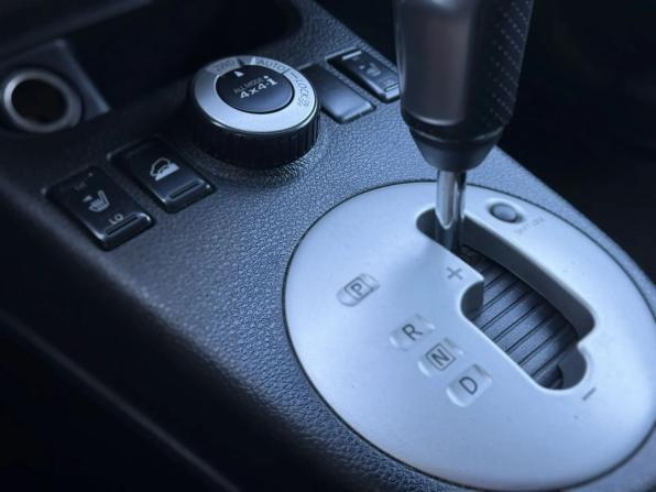 Nissan X-Trail II с пробегом 2010 года, цена 1 180 000 рублей, 234000 км, внедорожник, Автокод Объявления
