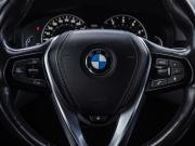 BMW 5 серии VII (G30/G31/G38) Москва  - изображение 31