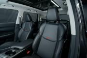Changan CS35 Plus I Рестайлинг Москва  - изображение 36