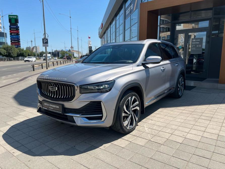 Geely Monjaro I Краснодар  - изображение 1