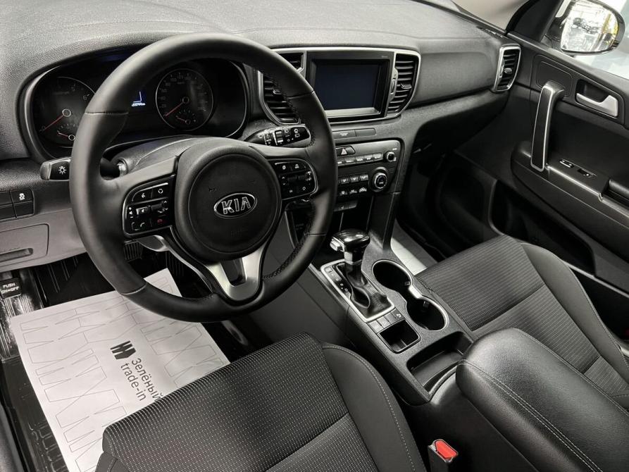 Kia Sportage IV Тверь  - изображение 8
