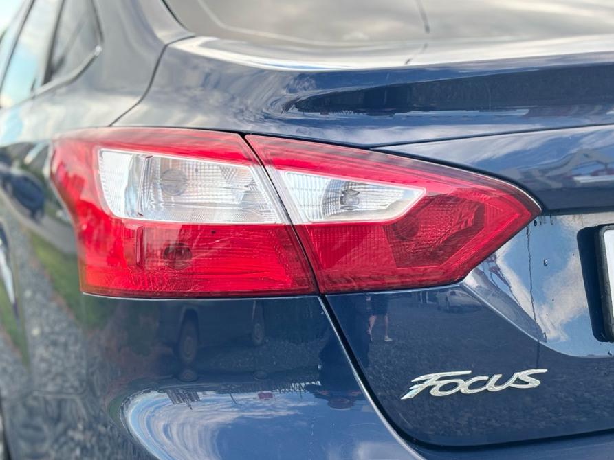 Ford Focus III Ижевск  - изображение 9