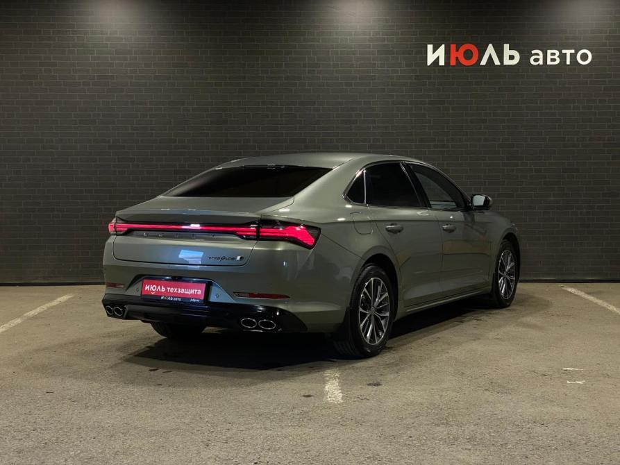 Geely Preface I Челябинск  - изображение 5