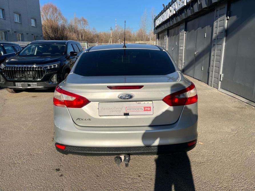 Ford Focus III Нижнекамск  - изображение 8