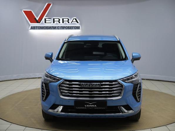Haval Jolion I с пробегом 2023 года, цена 1 890 000 рублей, 48112 км, внедорожник, Автокод Объявления