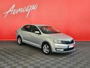 Skoda Rapid I Вологда  - изображение 23