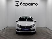 Lada (ВАЗ) Granta I Рестайлинг Воронеж  - изображение 22