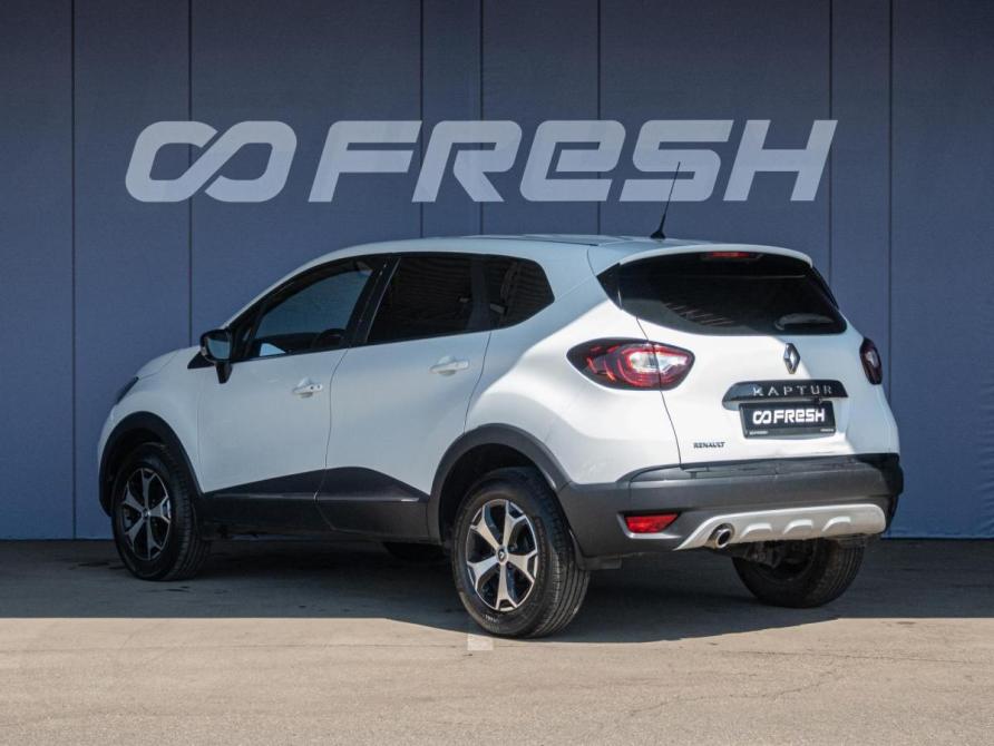 Renault Kaptur I Краснодар  - изображение 2