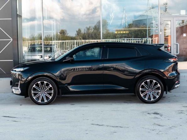 Changan UNI-K с пробегом 2023 года, цена 2 400 000 рублей, 108522 км, внедорожник, Автокод Объявления