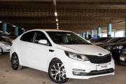Kia Rio III Рестайлинг Уфа  - изображение 22