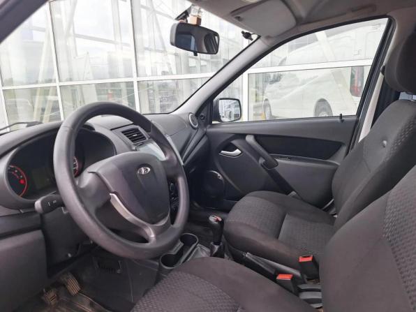 Lada (ВАЗ) Kalina II с пробегом 2015 года, цена 379 000 рублей, 164407 км, универсал, Автокод Объявления