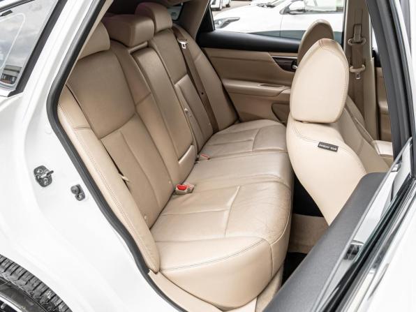 Nissan Teana III с пробегом 2014 года, цена 1 120 000 рублей, 275875 км, седан, Автокод Объявления