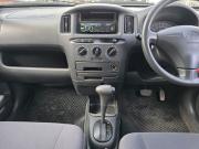 Toyota Probox I Новосибирск  - изображение 37