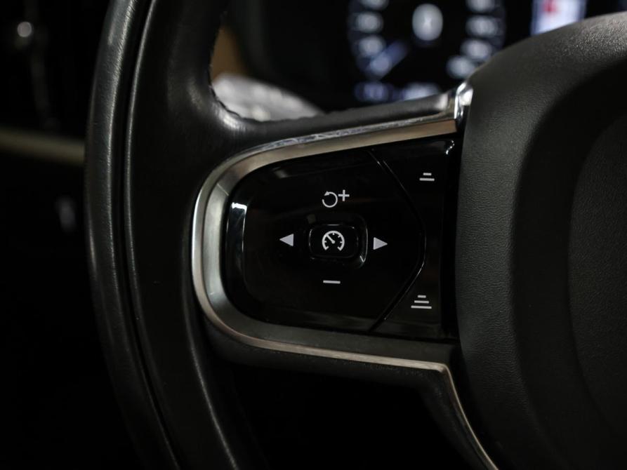 Volvo S90 II Рестайлинг Москва  - изображение 21