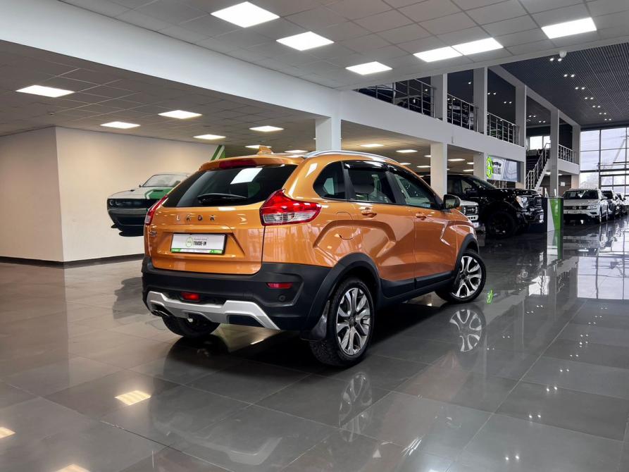Lada (ВАЗ) XRAY I Тверь  - изображение 2