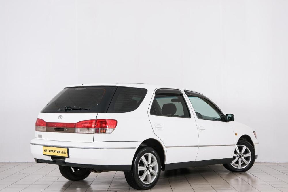 Toyota Vista V (V50) Красноярск  - изображение 7