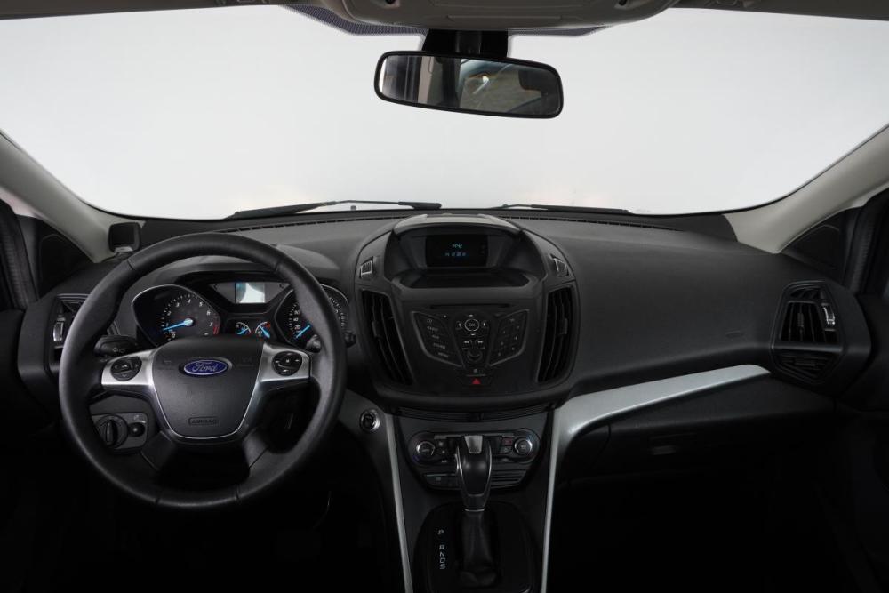 Ford Kuga II Калининград  - изображение 16