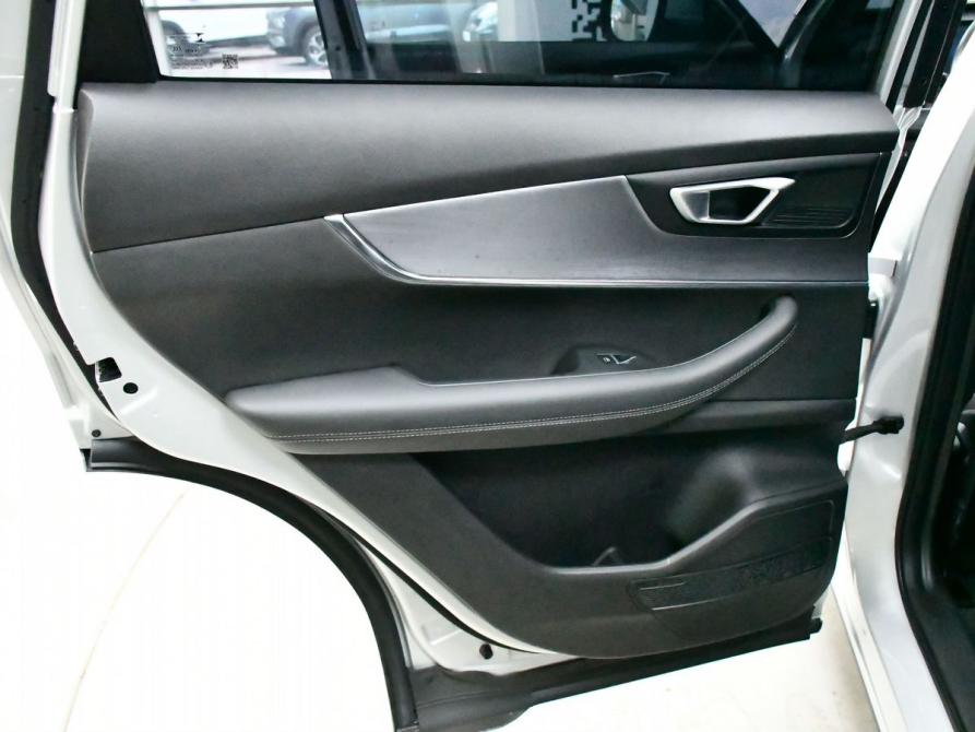 Chery Tiggo 7 Pro Max I Новосибирск  - изображение 17