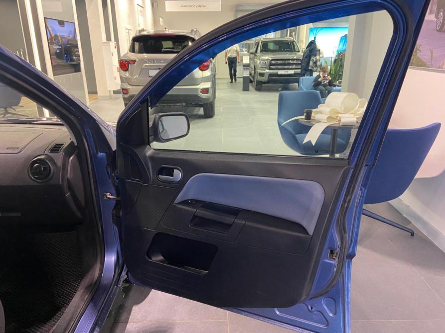 Ford Fusion I Сыктывкар  - изображение 8