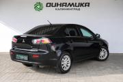 Mitsubishi Lancer X Рестайлинг Калининград  - изображение 22