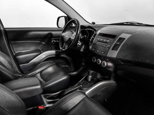 Mitsubishi Outlander II с пробегом 2007 года, цена 795 000 рублей, 223298 км, внедорожник, Автокод Объявления