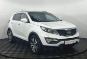 Kia Sportage III Нижний Новгород  - изображение 27