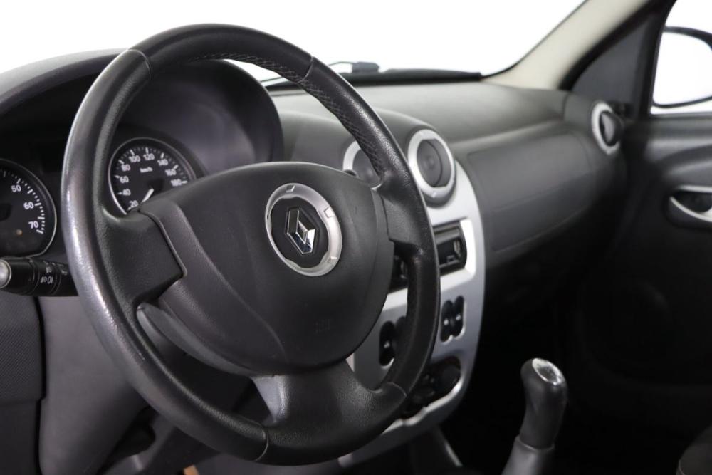 Renault Sandero I Нижний Новгород  - изображение 9