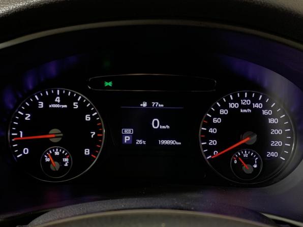 Kia Sorento III Prime Рестайлинг с пробегом 2020 года, цена 2 200 000 рублей, 199888 км, внедорожник, Автокод Объявления