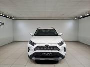 Toyota RAV4 V (XA50) Москва  - изображение 25