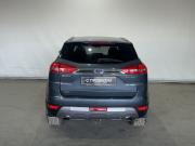 Geely Atlas I Москва  - изображение 26