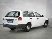 Mazda Familia Y11 Новосибирск  - изображение 29