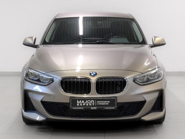 BMW 1 серии III (F52) Рестайлинг с пробегом 2022 года, цена 2 990 000 рублей, 32995 км, седан, Автокод Объявления