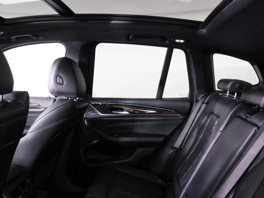 BMW X3 III (G01) Рестайлинг Химки  - изображение 14