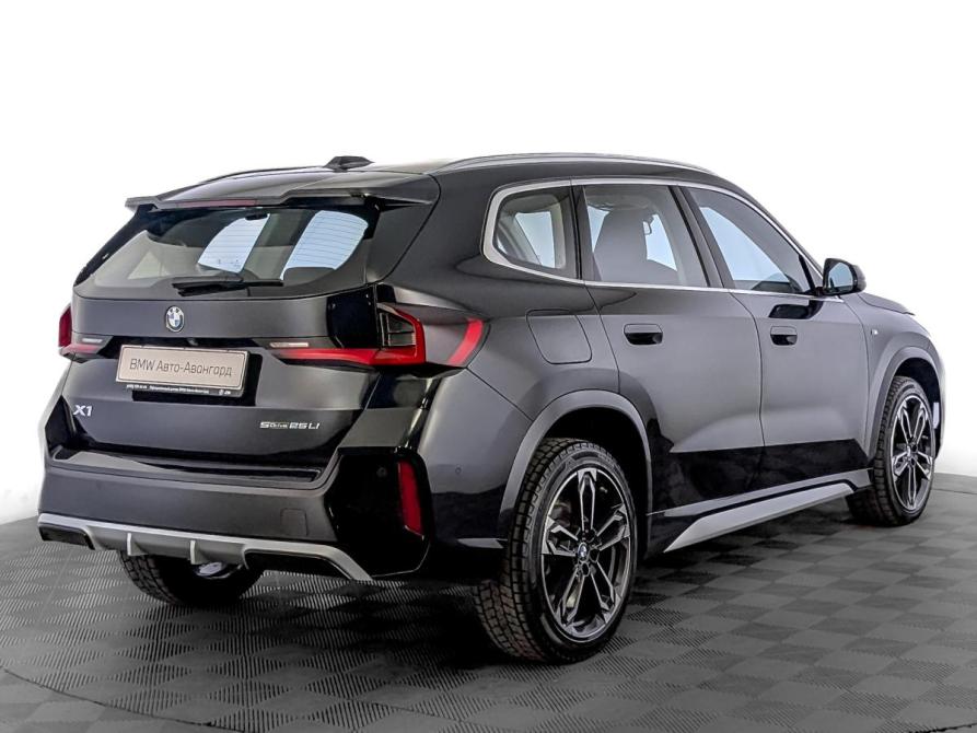 BMW X1 III (U11/U12) Москва  - изображение 5