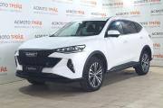 Haval F7 I Рестайлинг Екатеринбург  - изображение 22