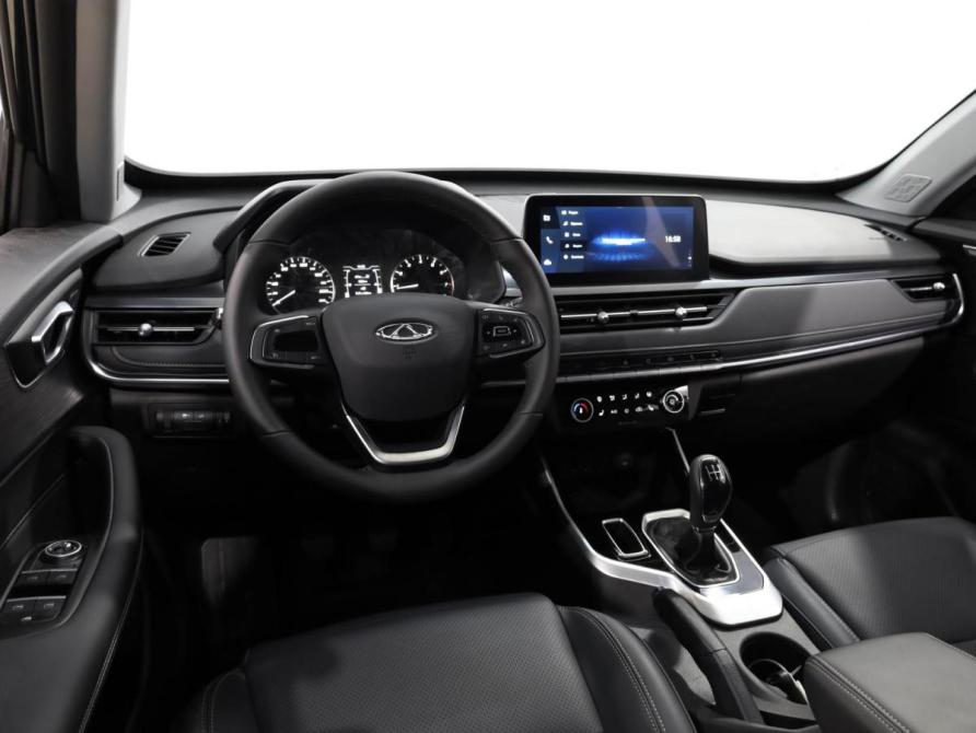 Chery Tiggo 4 Pro I Рестайлинг Ростов-на-Дону  - изображение 6