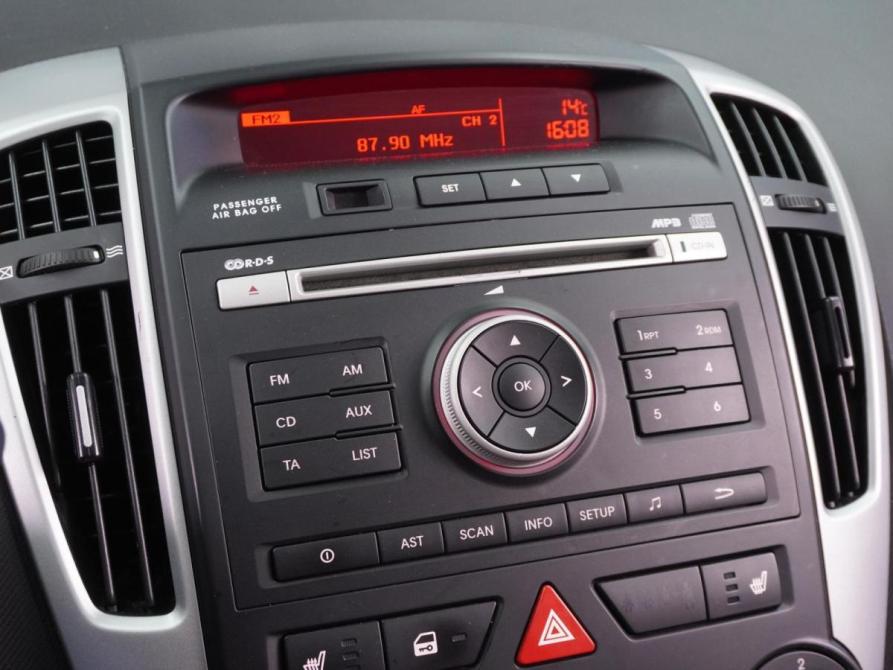 Kia Ceed I Рестайлинг Воронеж  - изображение 12