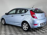 Hyundai Solaris I Ростов-на-Дону  - изображение 21