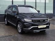 Geely Atlas Pro Екатеринбург  - изображение 41