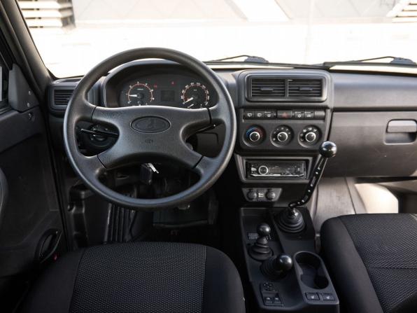 Lada (ВАЗ) Niva Legend с пробегом 2022 года, цена 806 000 рублей, 38984 км, внедорожник, Автокод Объявления