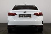Hyundai Solaris II Рестайлинг Санкт-Петербург  - изображение 21