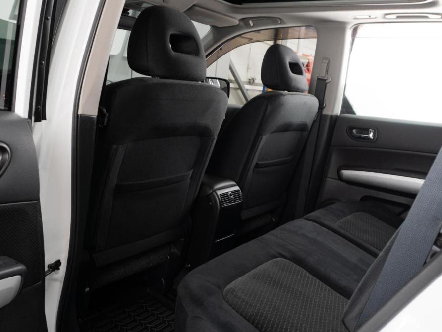Nissan X-Trail II Рестайлинг Тюмень  - изображение 11