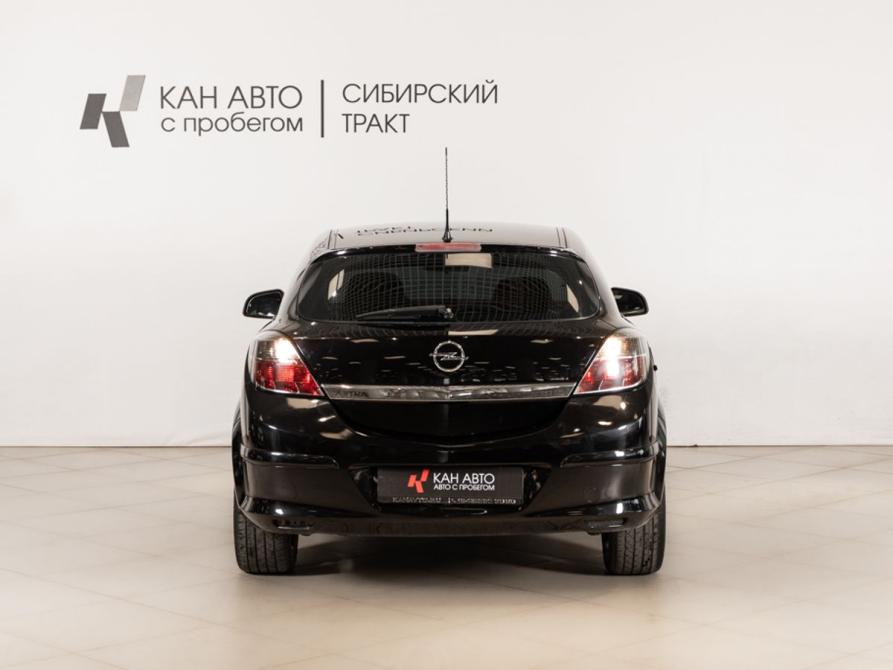Opel Astra H Рестайлинг Казань  - изображение 4