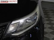 Kia Rio III Рестайлинг Белгород  - изображение 25